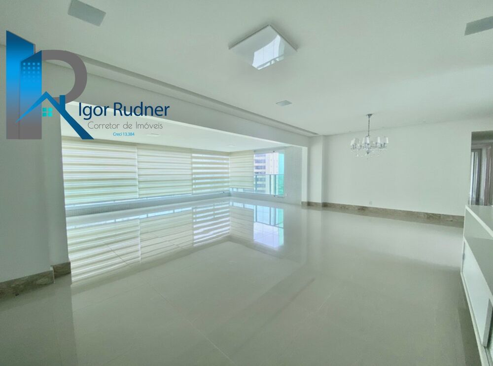 Apartamento, 4 quartos, 226 m² - Foto 4