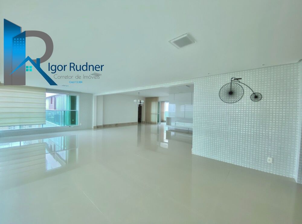 Apartamento, 4 quartos, 226 m² - Foto 1