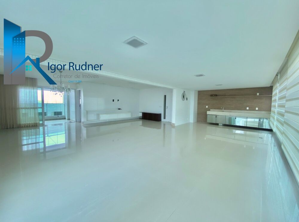 Apartamento, 4 quartos, 226 m² - Foto 21