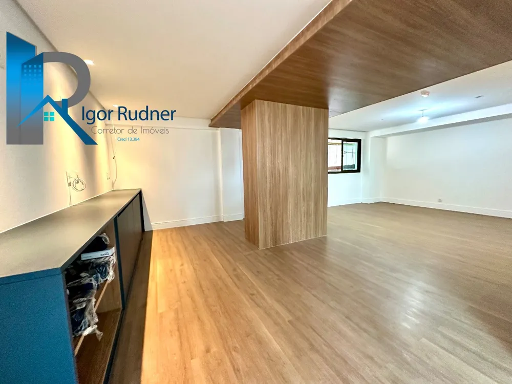 Apartamento, 4 quartos, 250 m² - Foto 3
