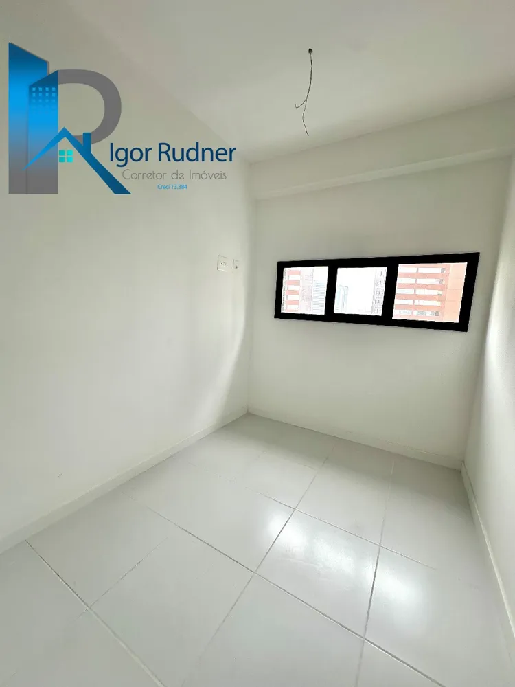Apartamento, 4 quartos, 250 m² - Foto 4
