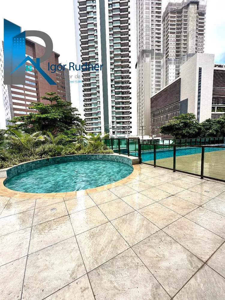 Apartamento, 4 quartos, 250 m² - Foto 14