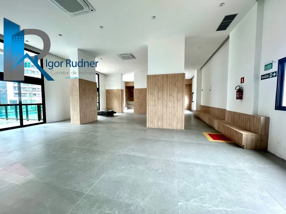 Apartamento, 4 quartos, 250 m² - Foto 13