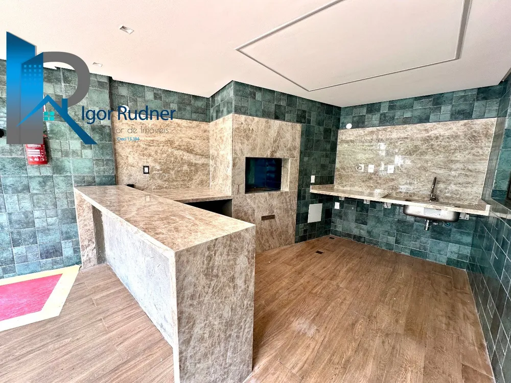 Apartamento, 4 quartos, 250 m² - Foto 1