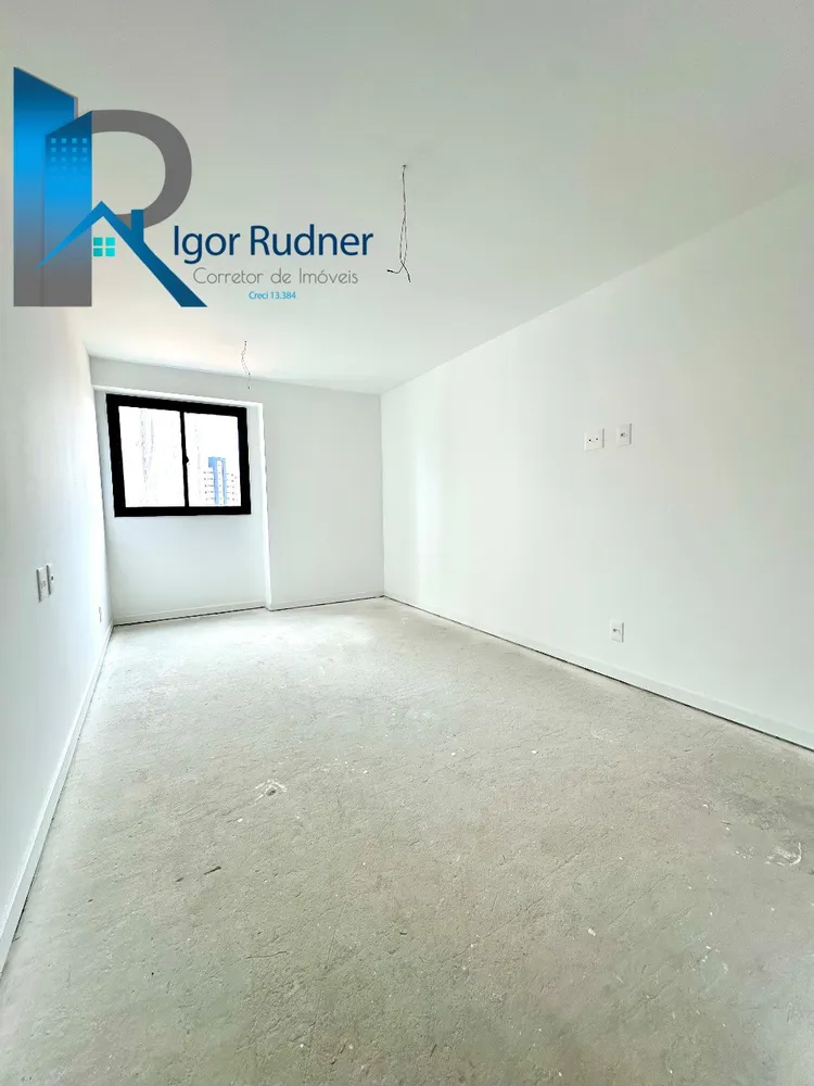 Apartamento, 4 quartos, 250 m² - Foto 2