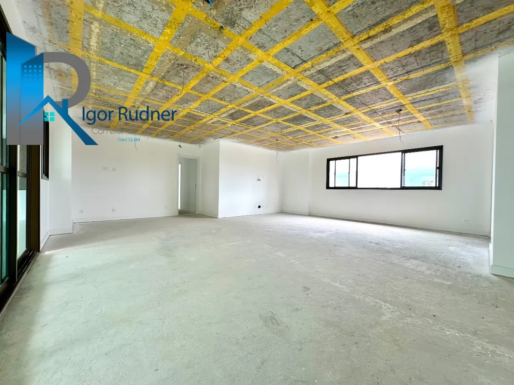 Apartamento, 4 quartos, 250 m² - Foto 2