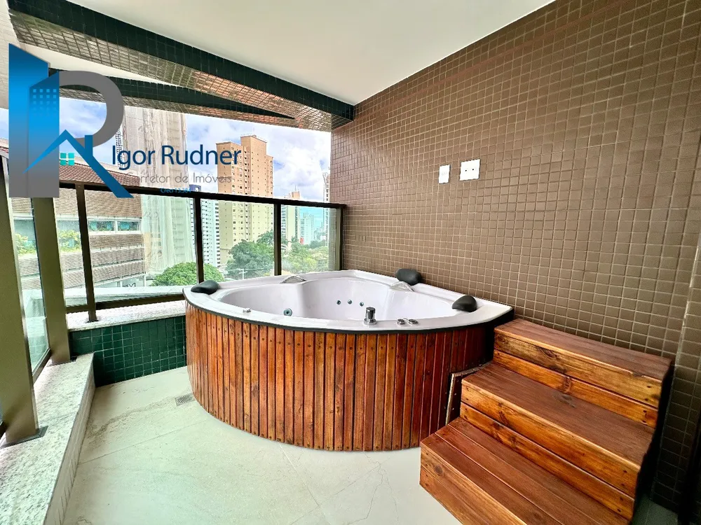 Apartamento, 4 quartos, 250 m² - Foto 8
