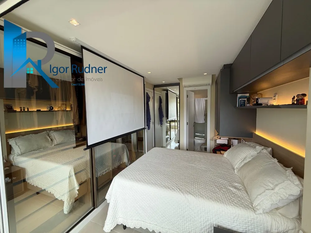 Apartamento, 1 quarto, 51 m² - Foto 4