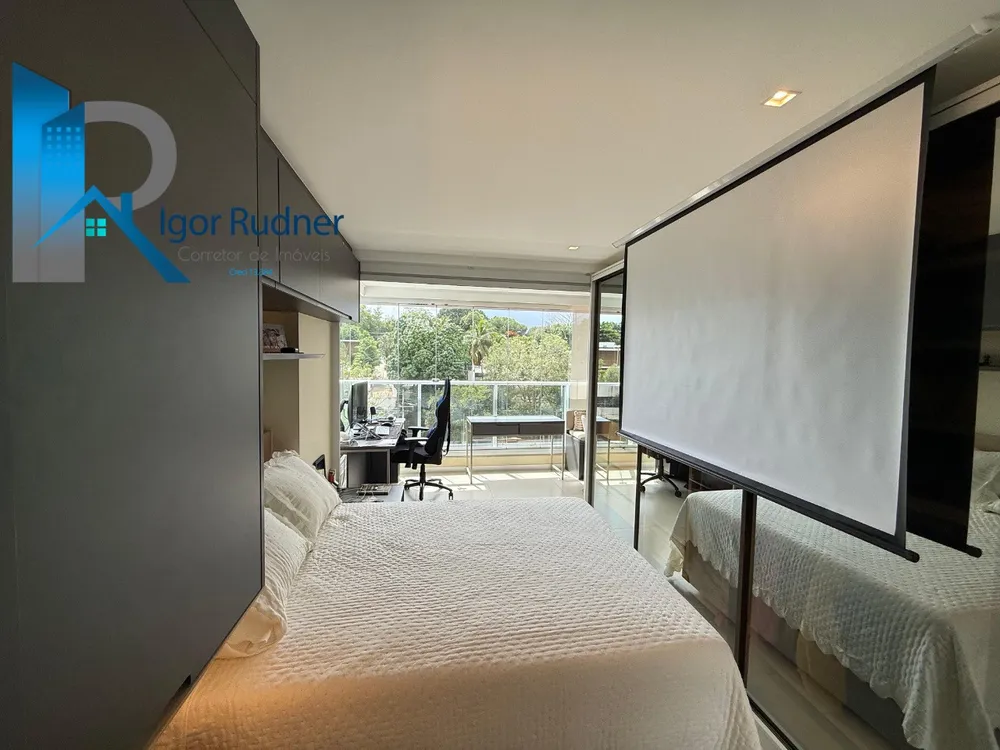 Apartamento, 1 quarto, 51 m² - Foto 8