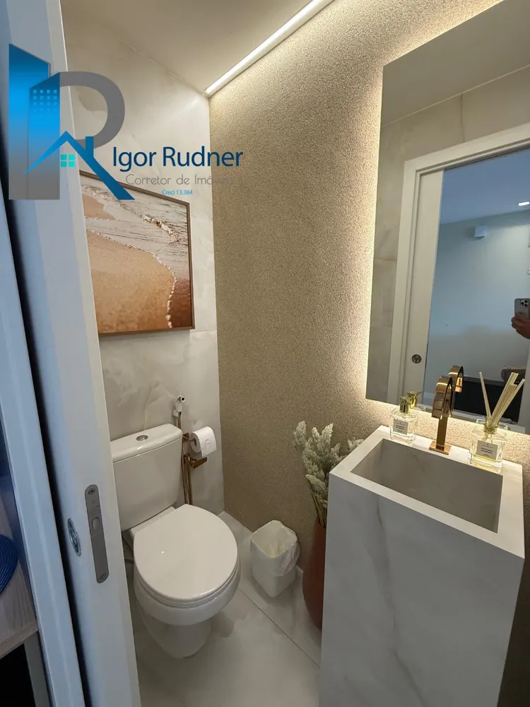 Apartamento, 1 quarto, 51 m² - Foto 7