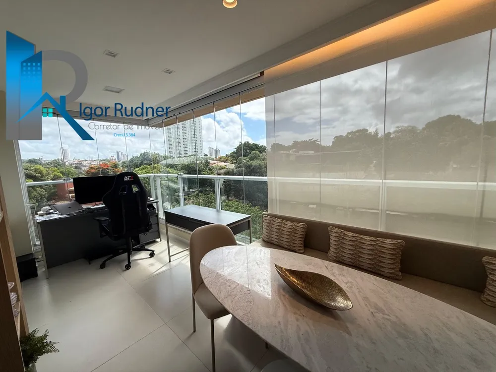 Apartamento, 1 quarto, 51 m² - Foto 4