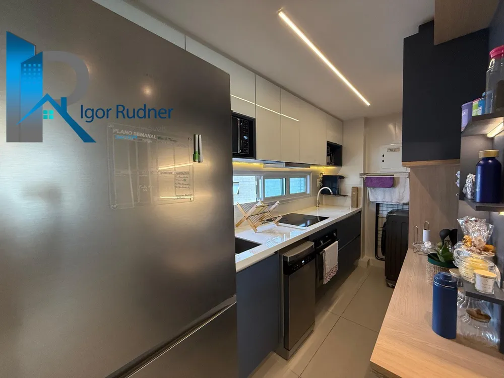 Apartamento, 1 quarto, 51 m² - Foto 2