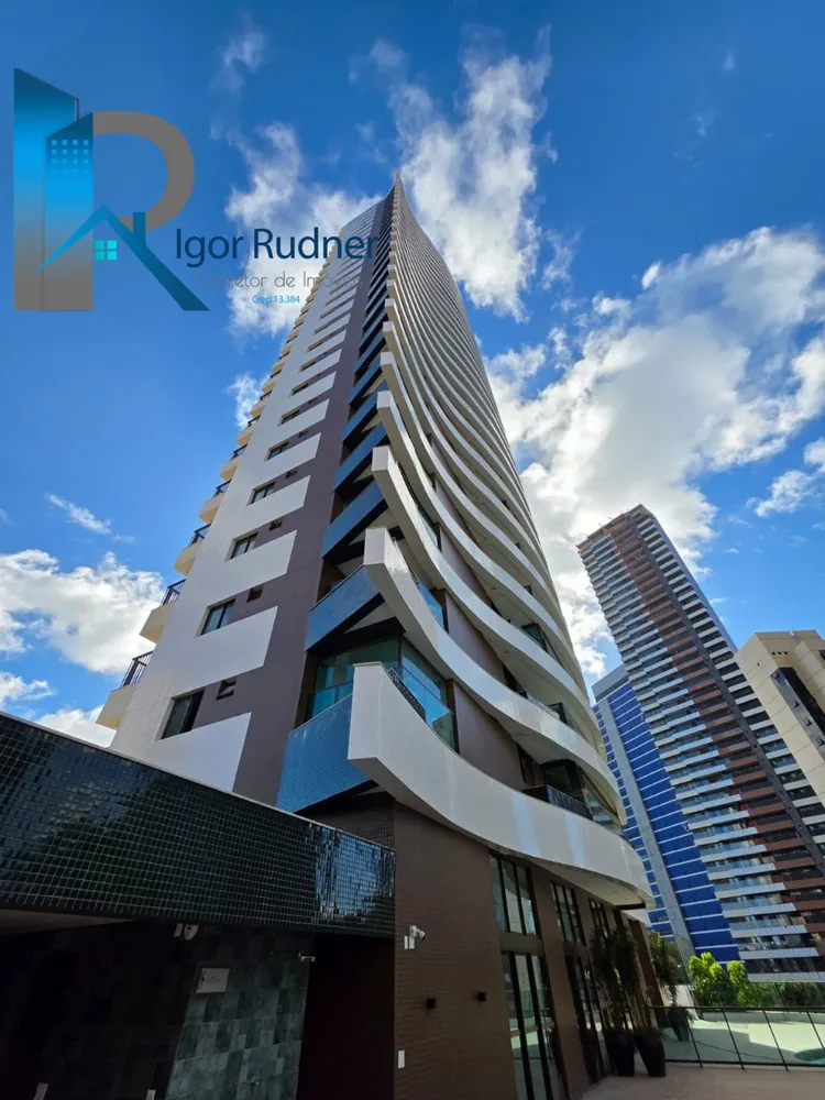 Apartamento, 3 quartos, 250 m² - Foto 11