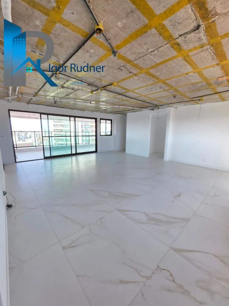 Apartamento, 3 quartos, 250 m² - Foto 12