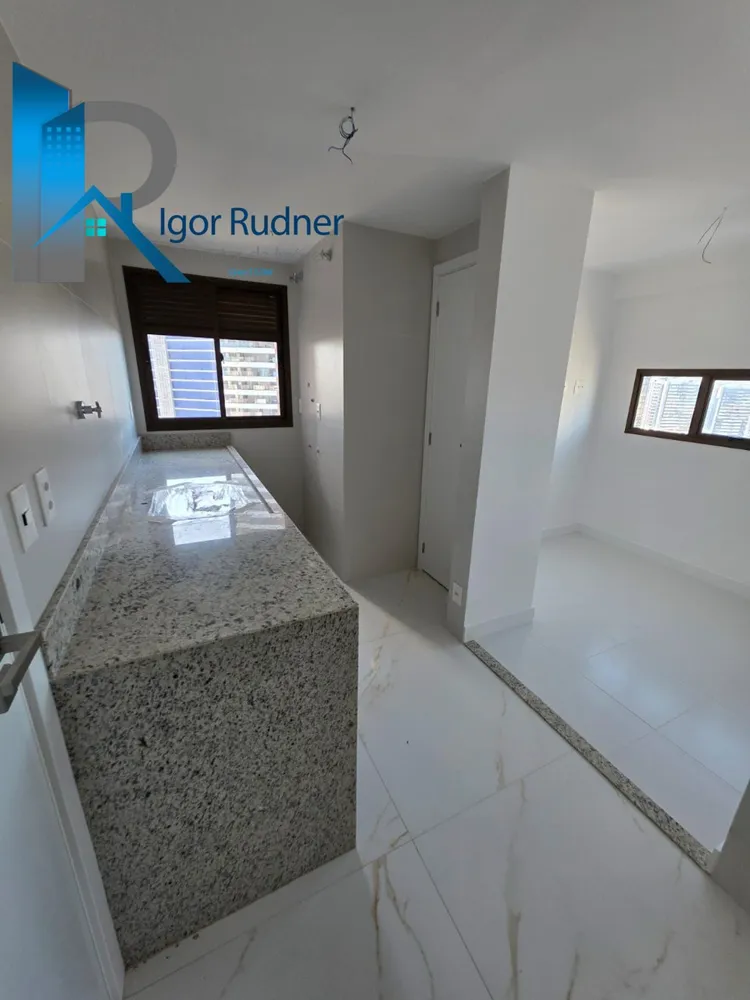 Apartamento, 3 quartos, 250 m² - Foto 16
