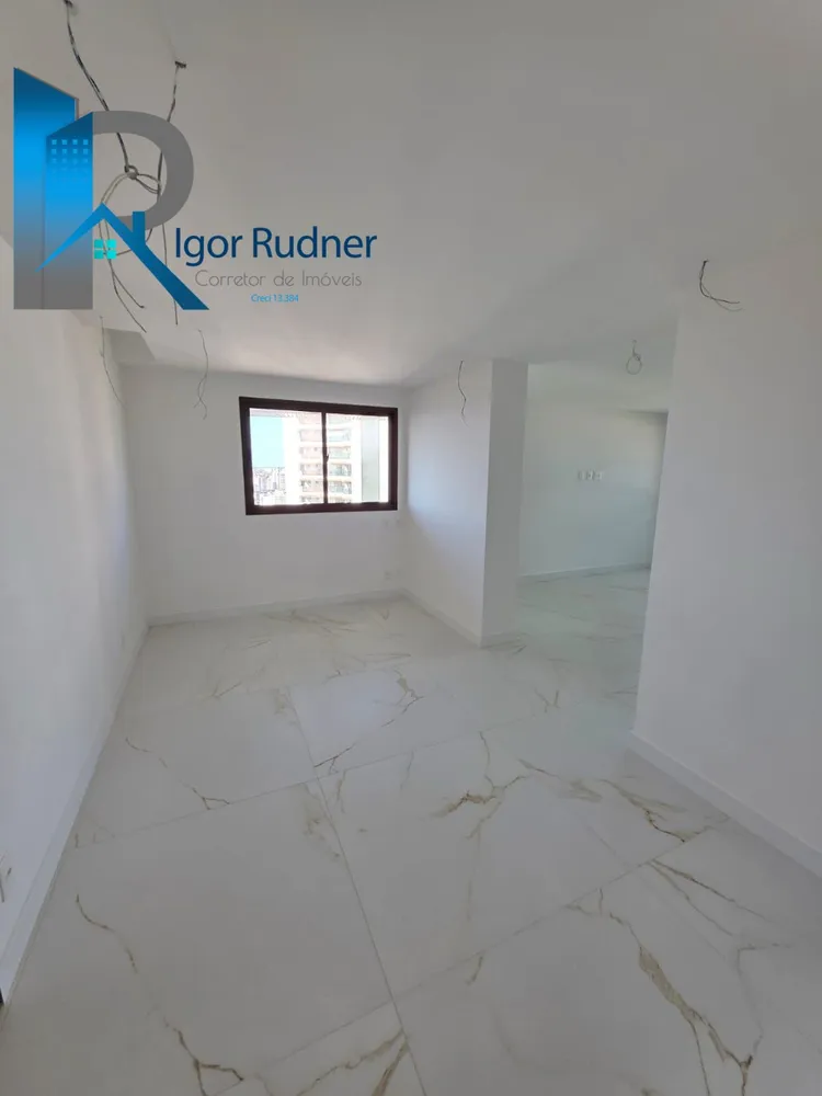 Apartamento, 3 quartos, 250 m² - Foto 6