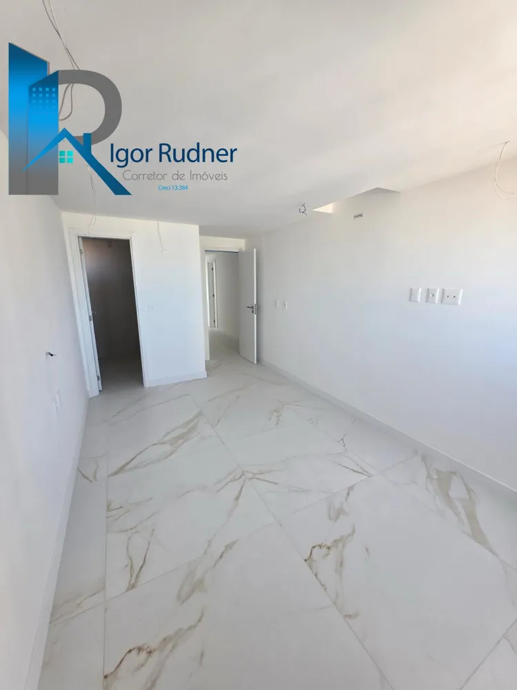 Apartamento, 3 quartos, 250 m² - Foto 4
