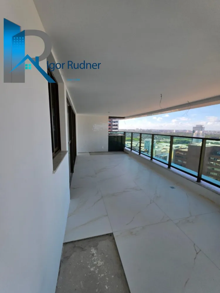 Apartamento, 3 quartos, 250 m² - Foto 8