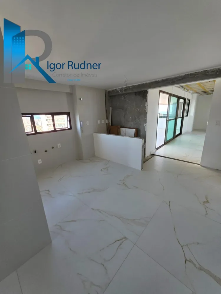Apartamento, 3 quartos, 250 m² - Foto 10