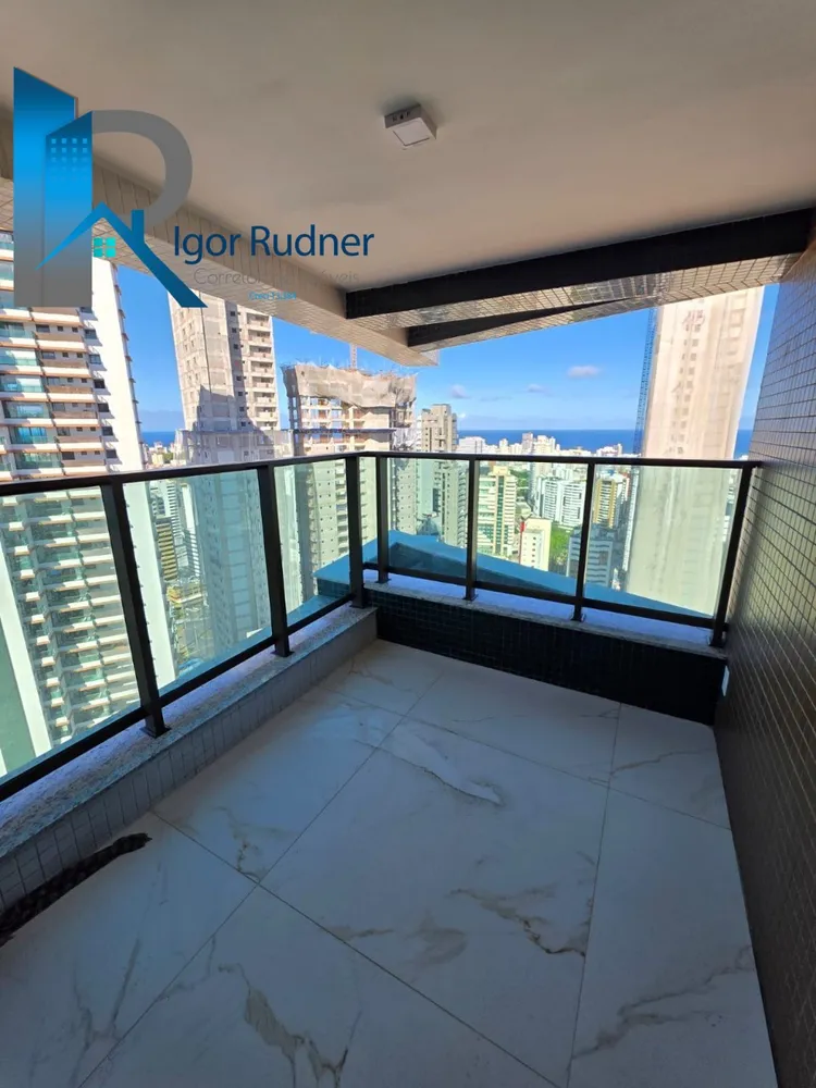 Apartamento, 3 quartos, 250 m² - Foto 15