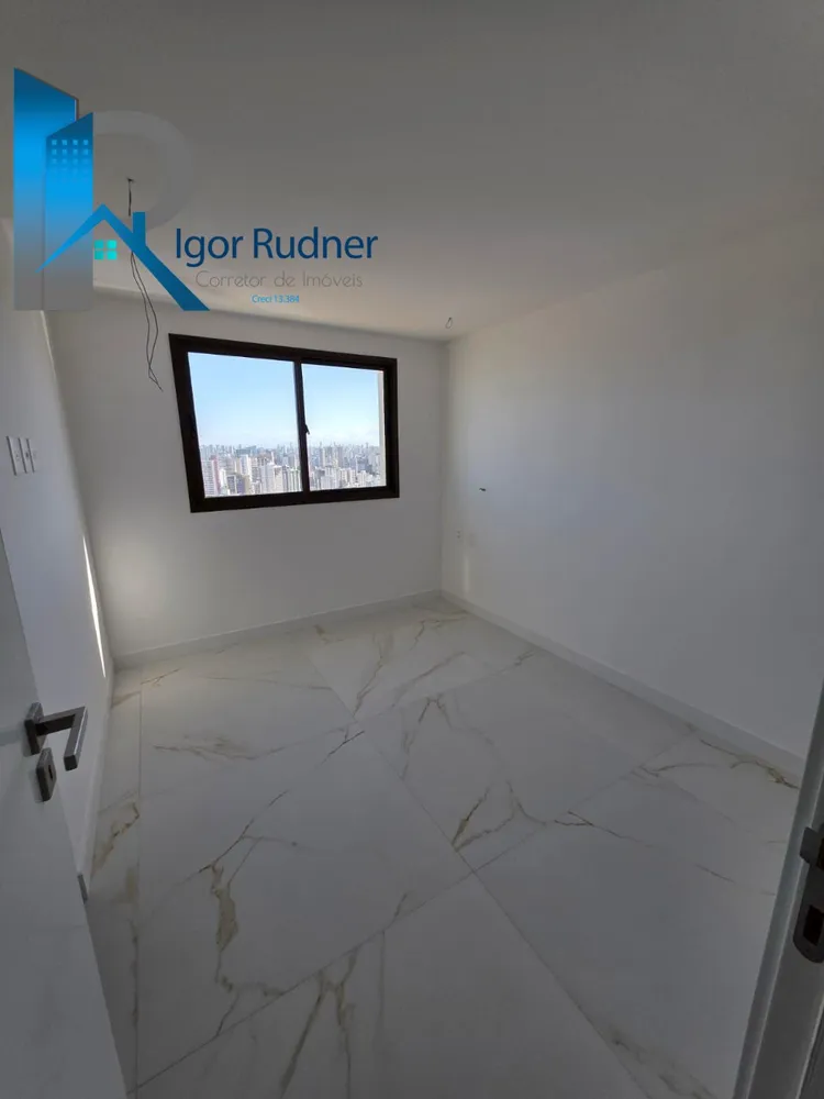 Apartamento, 3 quartos, 250 m² - Foto 5