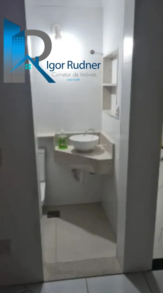 Cobertura, 3 quartos, 185 m² - Foto 5