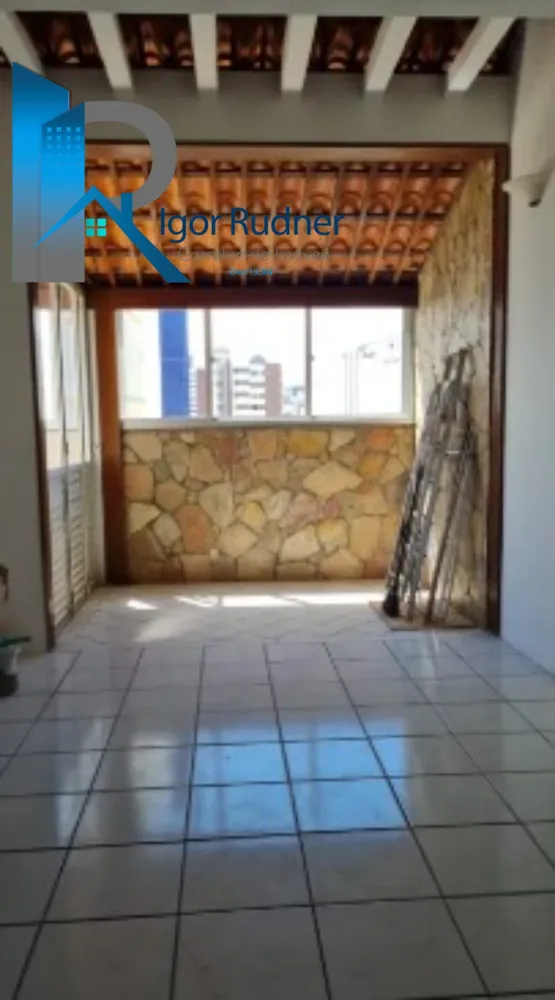 Cobertura, 3 quartos, 185 m² - Foto 3