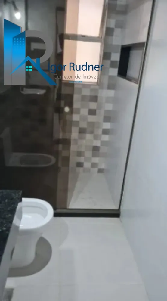 Cobertura, 3 quartos, 185 m² - Foto 4