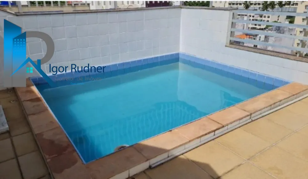Cobertura, 3 quartos, 185 m² - Foto 6