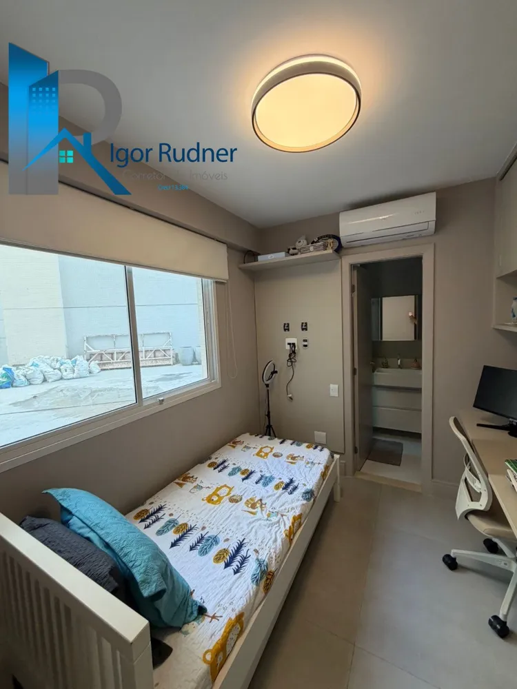 Apartamento, 3 quartos, 153 m² - Foto 16