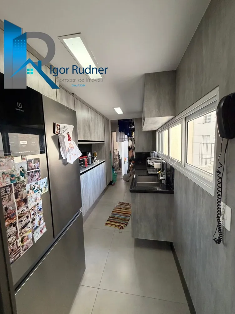 Apartamento, 3 quartos, 153 m² - Foto 7