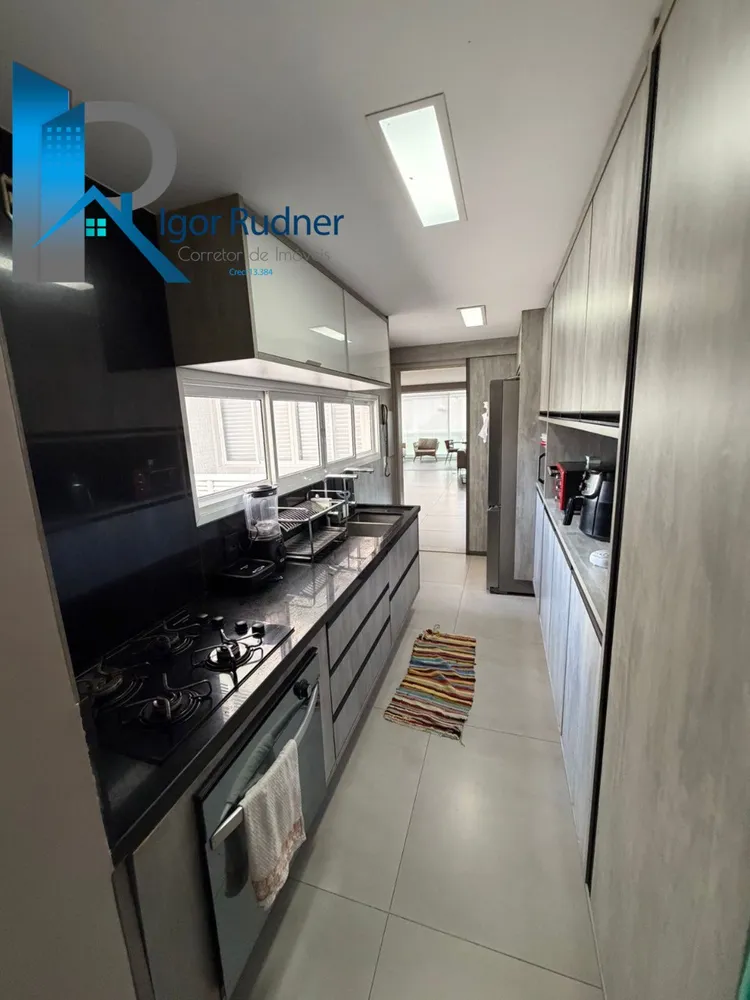 Apartamento, 3 quartos, 153 m² - Foto 7