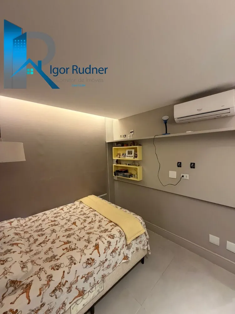 Apartamento, 3 quartos, 153 m² - Foto 14