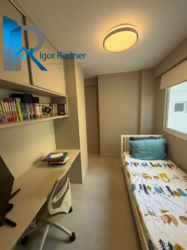 Apartamento, 3 quartos, 153 m² - Foto 5