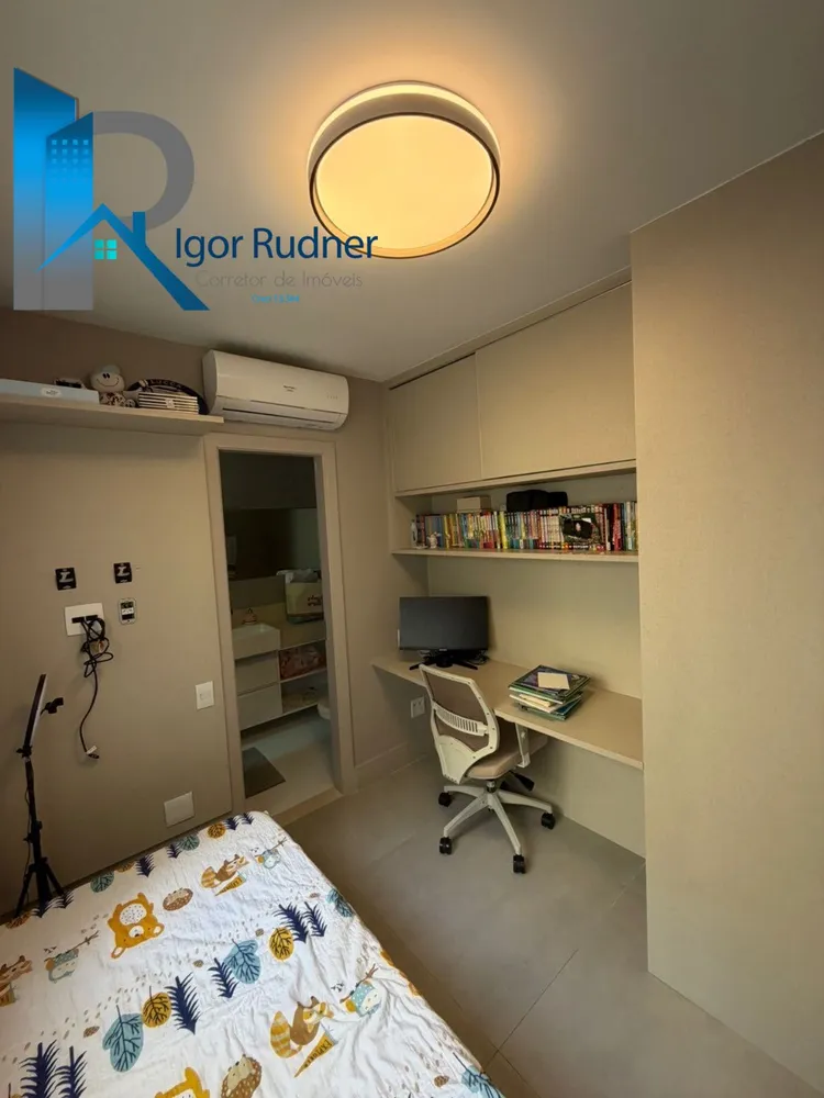 Apartamento, 3 quartos, 153 m² - Foto 3