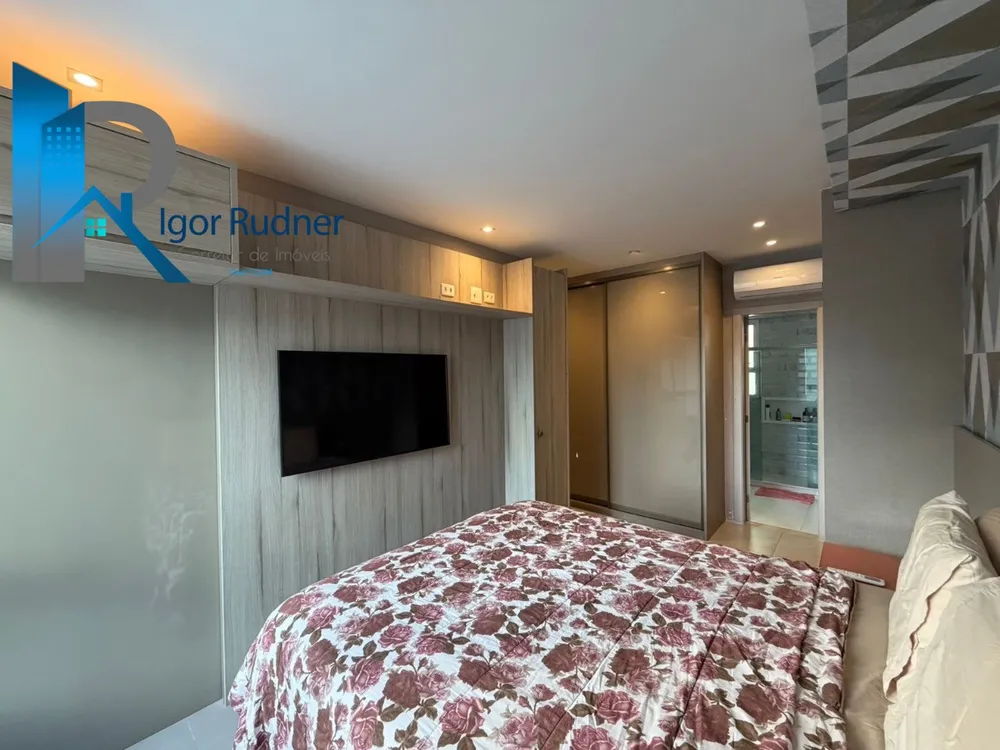 Apartamento, 3 quartos, 153 m² - Foto 9