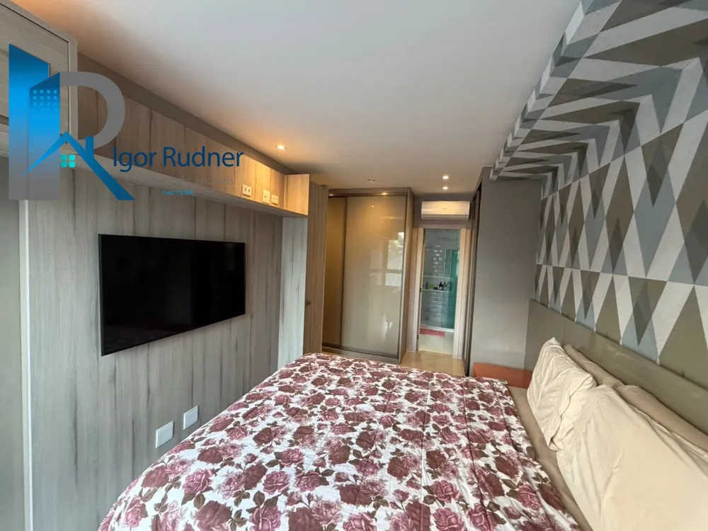 Apartamento, 3 quartos, 153 m² - Foto 12