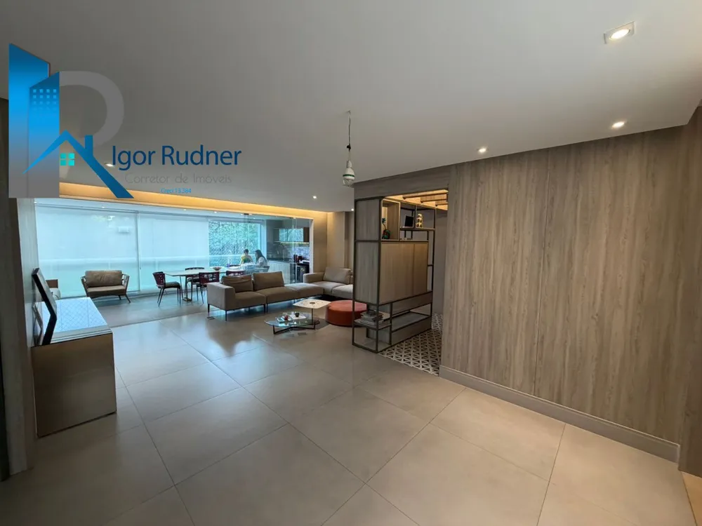 Apartamento, 3 quartos, 153 m² - Foto 8