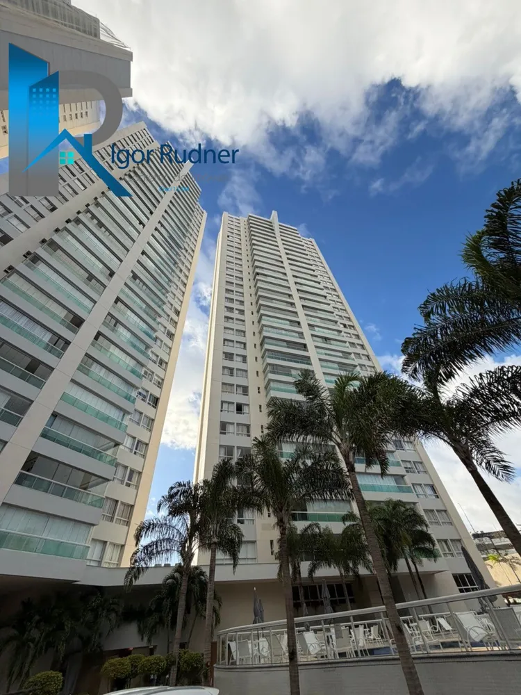 Apartamento, 3 quartos, 153 m² - Foto 2