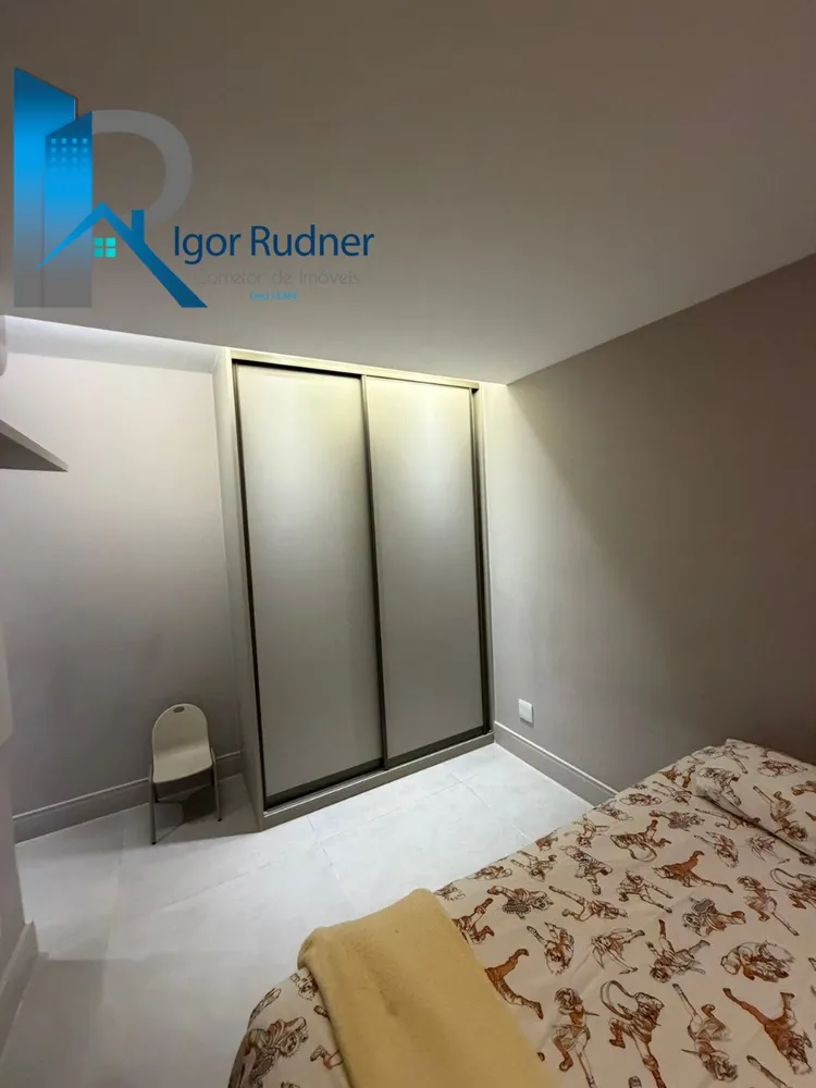 Apartamento, 3 quartos, 153 m² - Foto 11