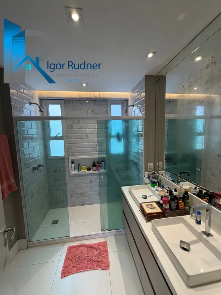 Apartamento, 3 quartos, 153 m² - Foto 1
