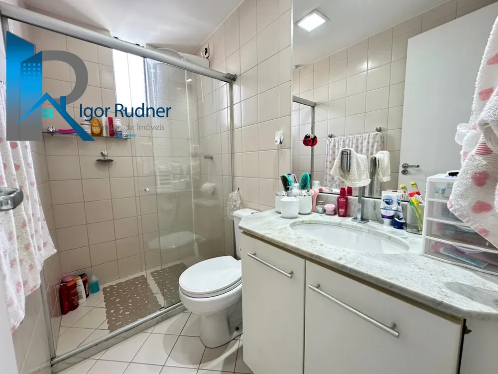 Apartamento, 2 quartos, 85 m² - Foto 5