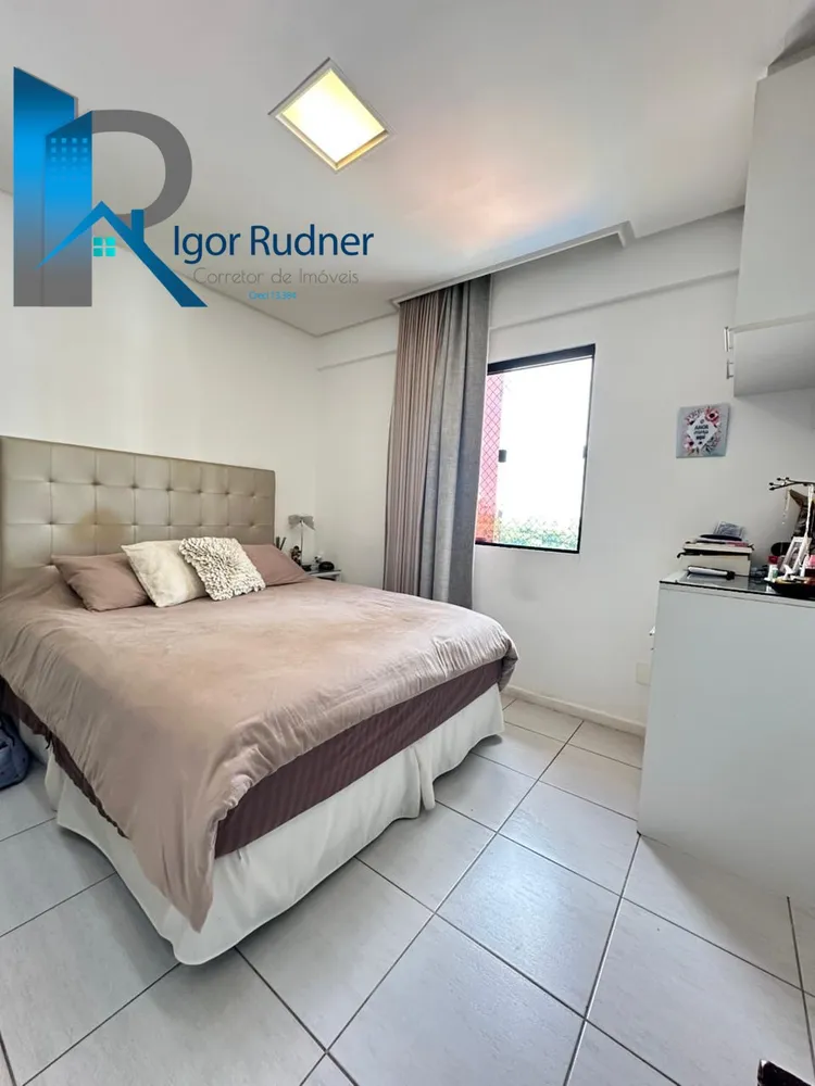 Apartamento, 2 quartos, 85 m² - Foto 8