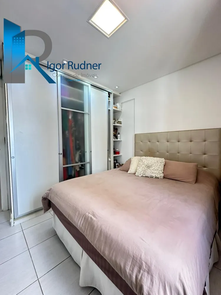Apartamento, 2 quartos, 85 m² - Foto 10