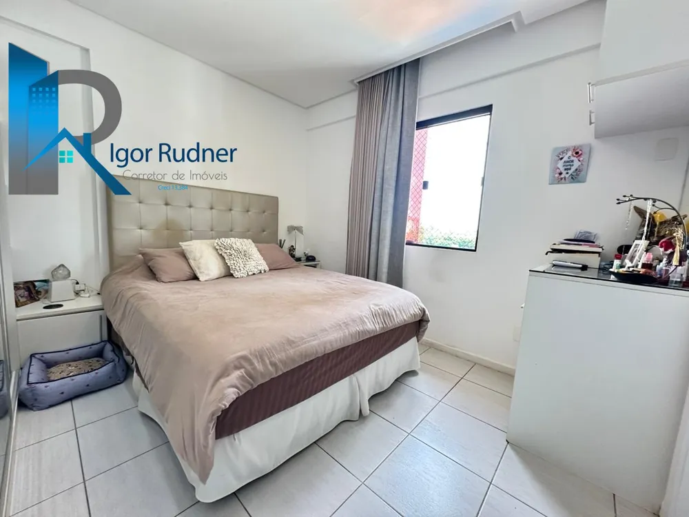 Apartamento, 2 quartos, 85 m² - Foto 9