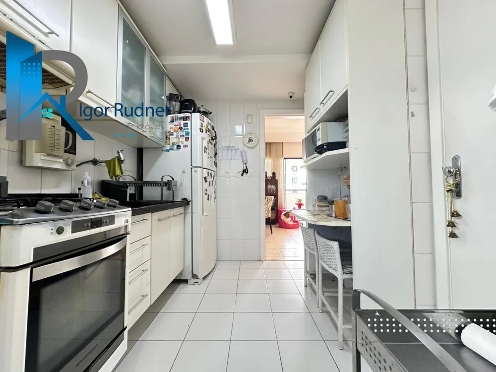 Apartamento, 2 quartos, 85 m² - Foto 13
