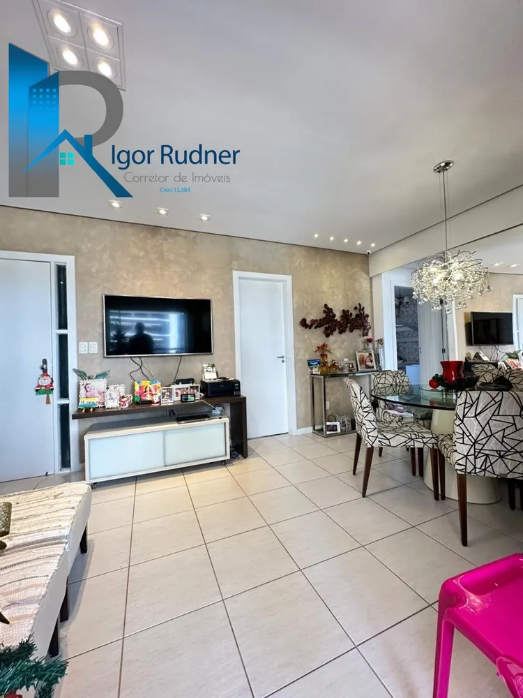 Apartamento, 2 quartos, 85 m² - Foto 4