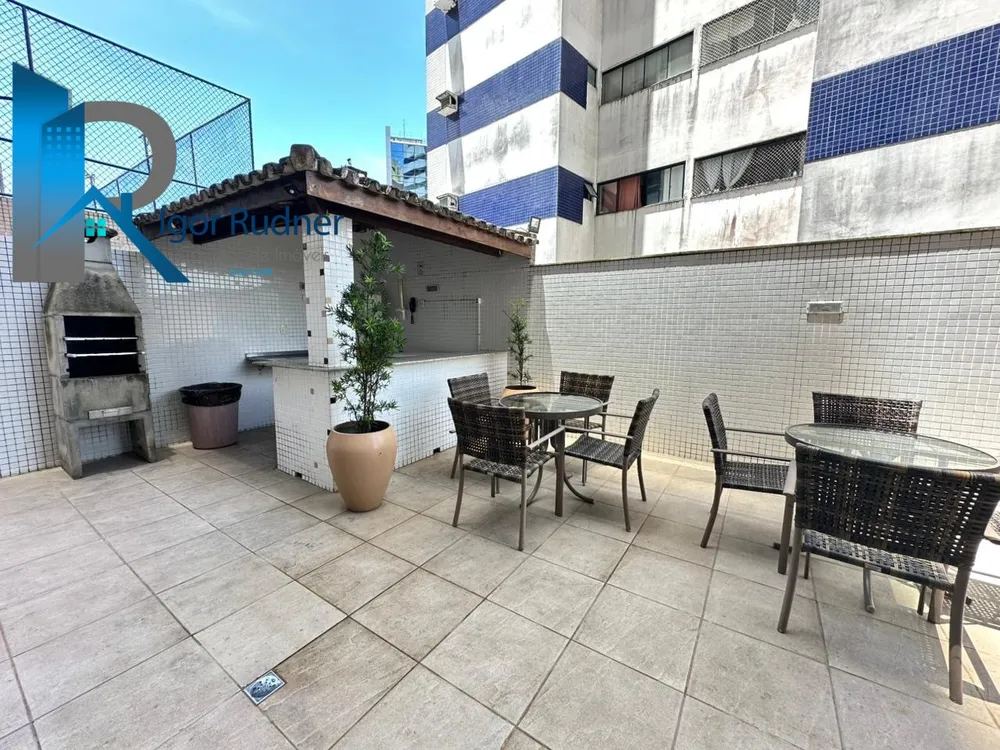 Apartamento, 2 quartos, 85 m² - Foto 4