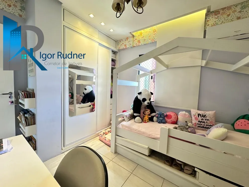 Apartamento, 2 quartos, 85 m² - Foto 3
