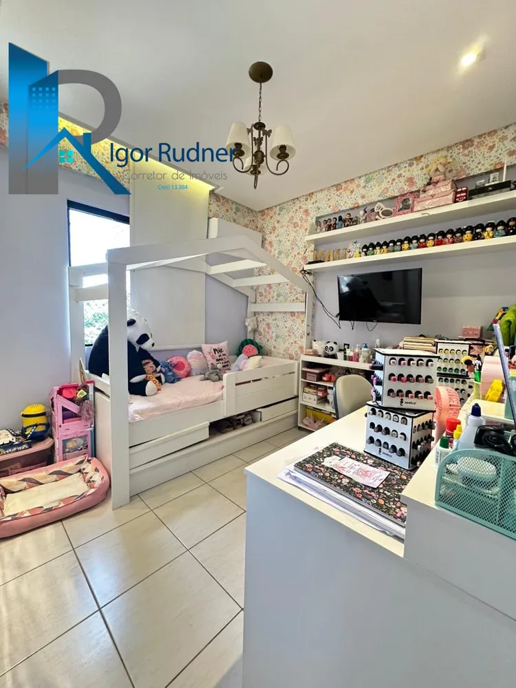 Apartamento, 2 quartos, 85 m² - Foto 6
